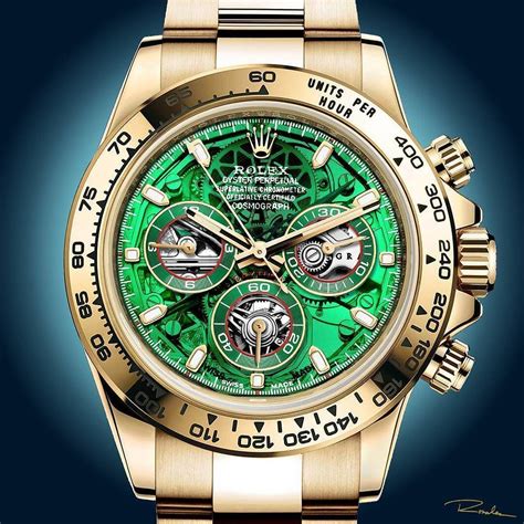 expensive Rolex watches for men